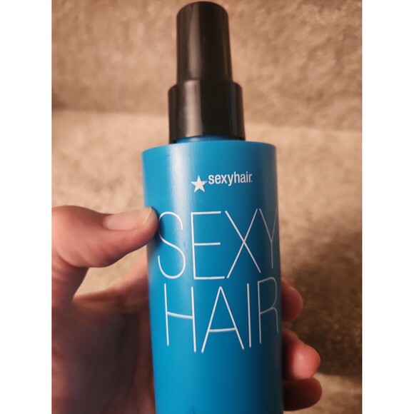 Sexy Hair Healthy "Core Flex" Anti-Breakage Leave-In Reconstructor 250 mL 8.5 oz - Picture 7 of 7